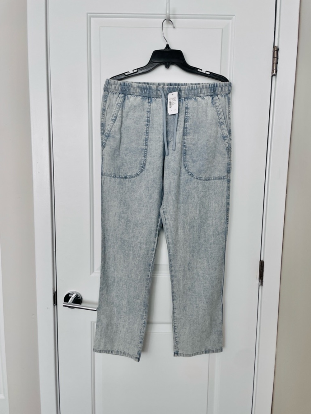 BNWT - Splendid Angie Light Denim - M